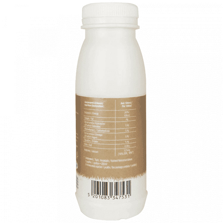 Μεβγάλ Κεφίρ Κατσικίσιο 200ml