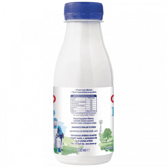 Στάμου Κεφίρ 330ml