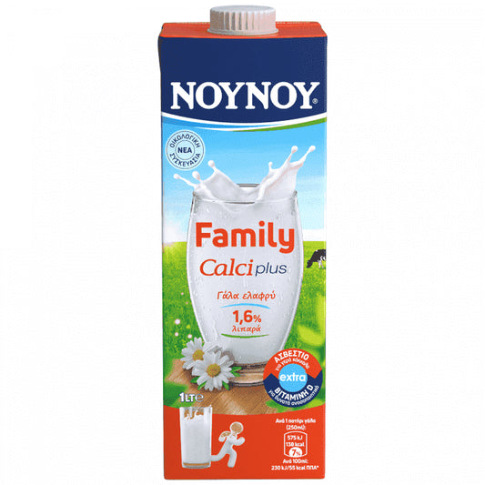 ΝΟΥΝΟΥ Calciplus 1lt