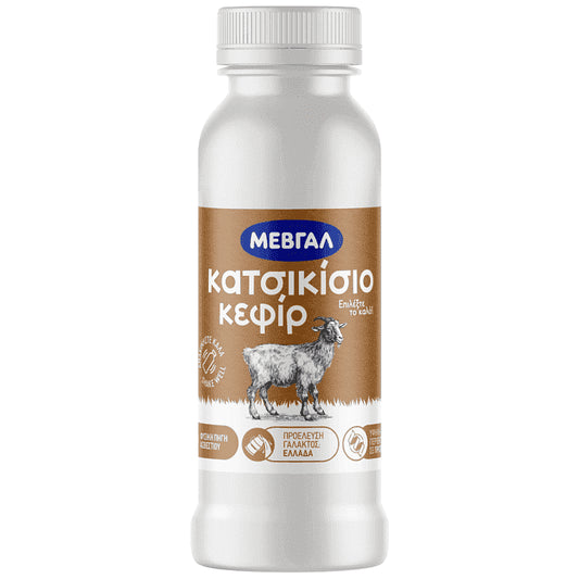 Μεβγάλ Κεφίρ Κατσικίσιο 200ml