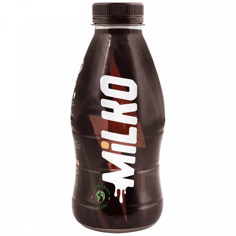 Milko Σοκολατούχο Γαλά Φιάλη 450ml