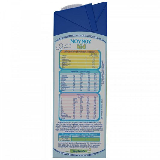 ΝΟΥΝΟΥ Kid Prebiotic 1lt