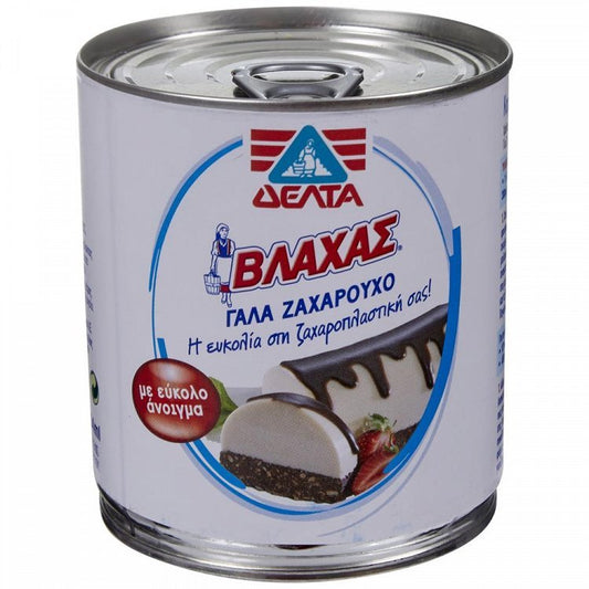 Βλάχας Ζαχαρούχο 397gr