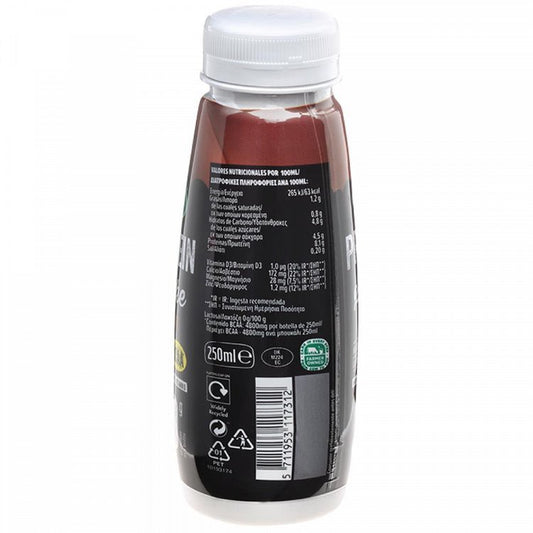 Arla Protein Milk Shake Choco BCAA 250ml